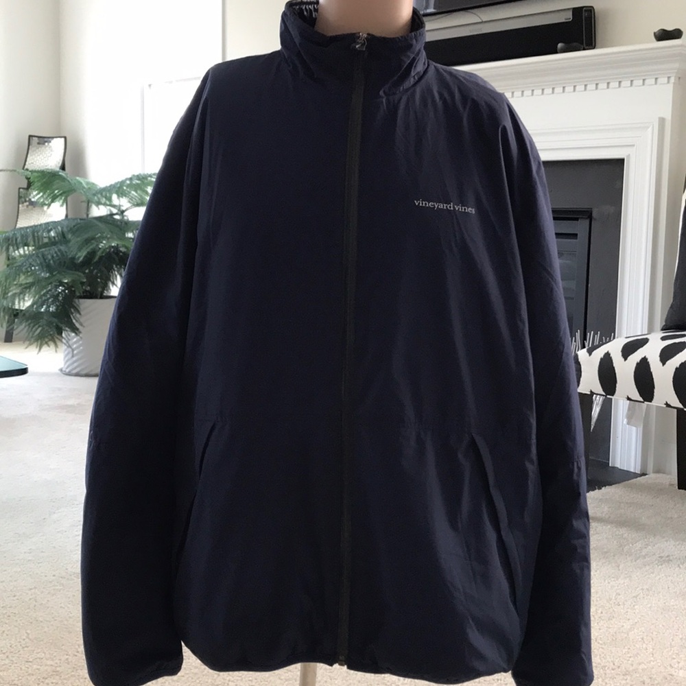 Vineyard Vines Martha’s Vineyard Performance EUC